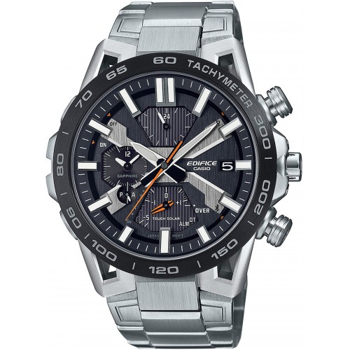 Casio EQB-2000DB-1AER Edifice Solar 47mm 10ATM